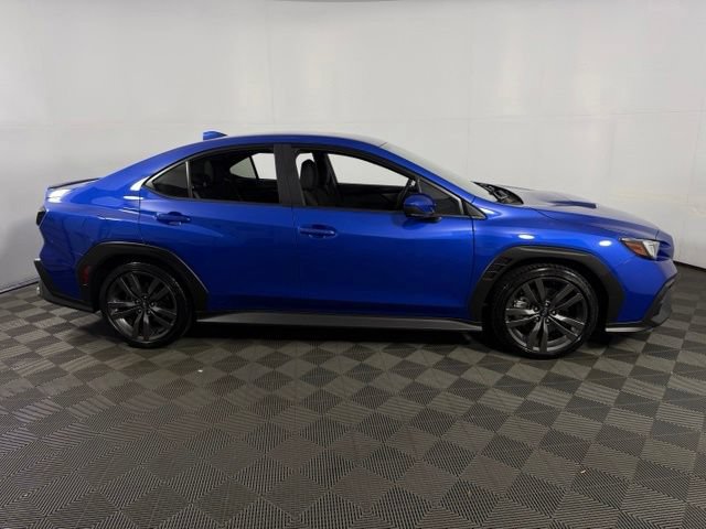 Used 2024 Subaru WRX Premium w/ Popular Package #2A AWD/4WD image 10