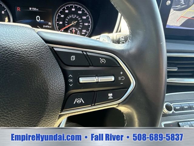 Certified 2023 Hyundai Santa Fe SEL w/ Cargo Package AWD/4WD image 29