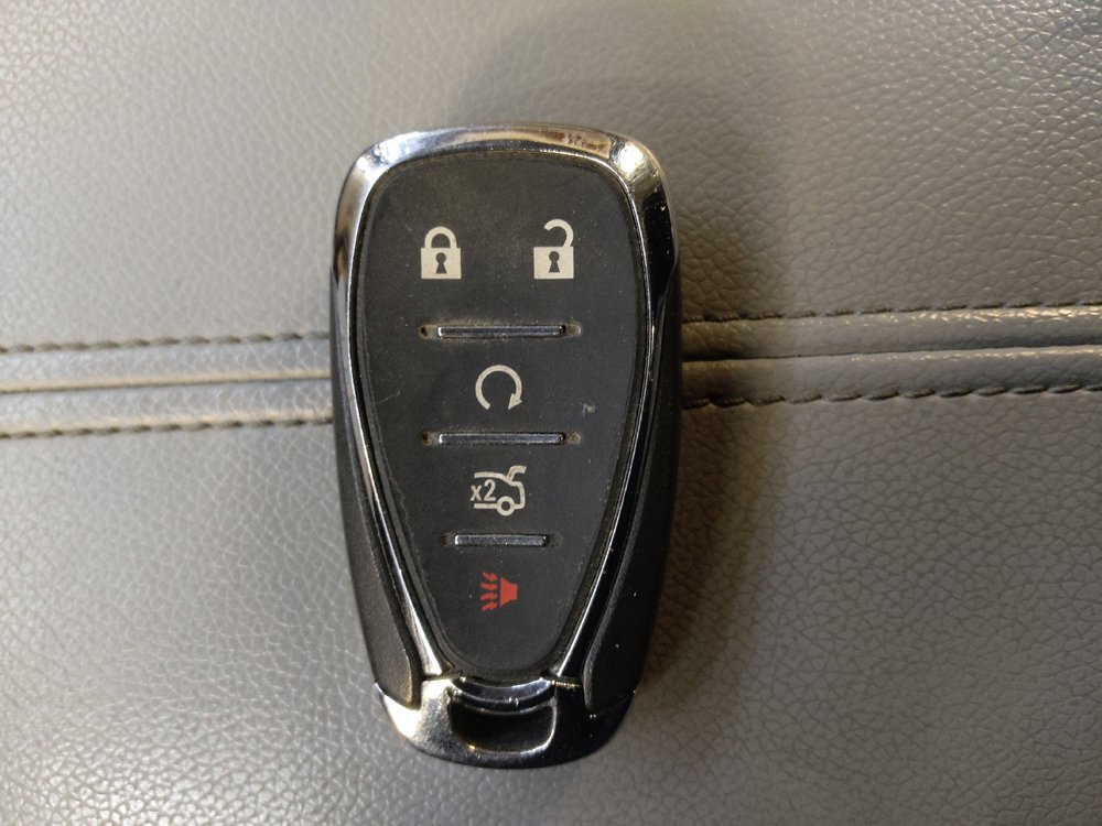 Used 2021 Chevrolet Malibu LT image 32