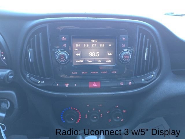 Used 2022 RAM ProMaster City Tradesman w/ Window Group 04 image 13