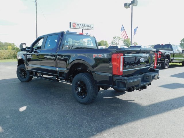 New 2026 Ford F250 XL w/ STX Appearance Package image 7