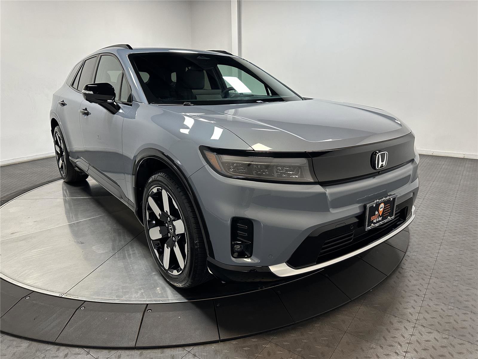 New 2026 Honda Prologue Elite image 2