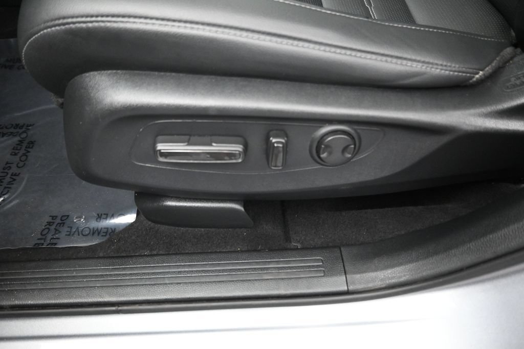 Used 2024 Honda CR-V EX-L image 23