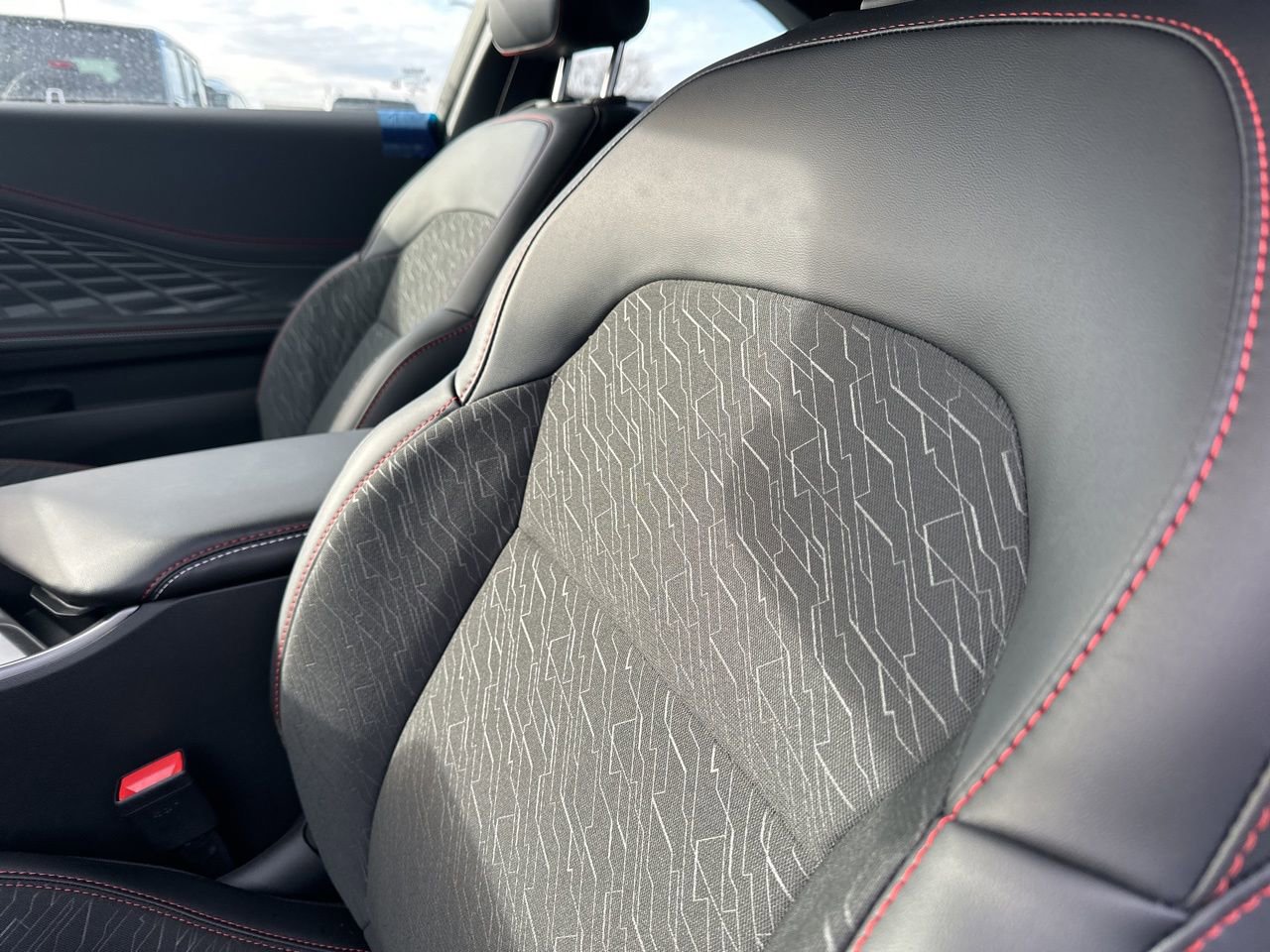 New 2026 Dodge Charger Scat Pack image 13