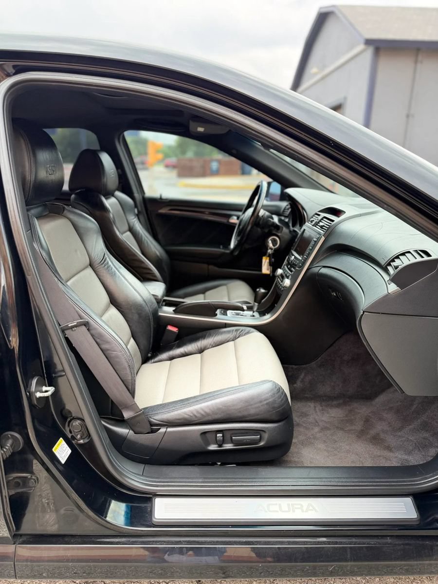 Used 2007 Acura TL Type-S FWD image 23