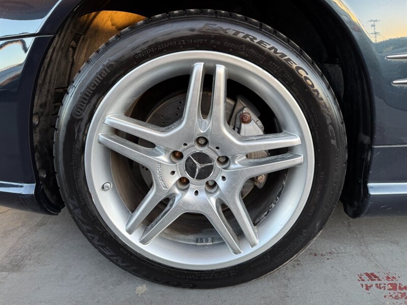 Used 2007 Mercedes-Benz SL 550 image 37