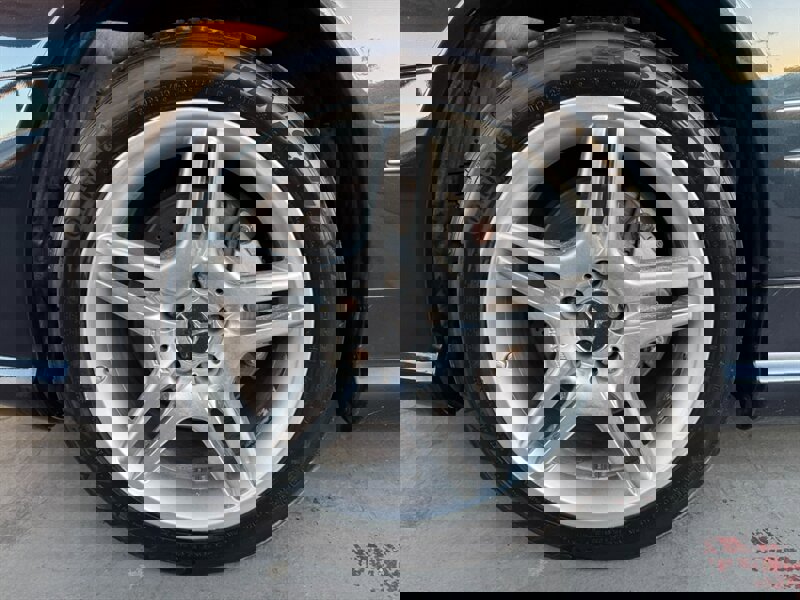 Used 2007 Mercedes-Benz SL 550 image 37