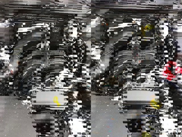 Certified 2025 Subaru Outback Limited image 11