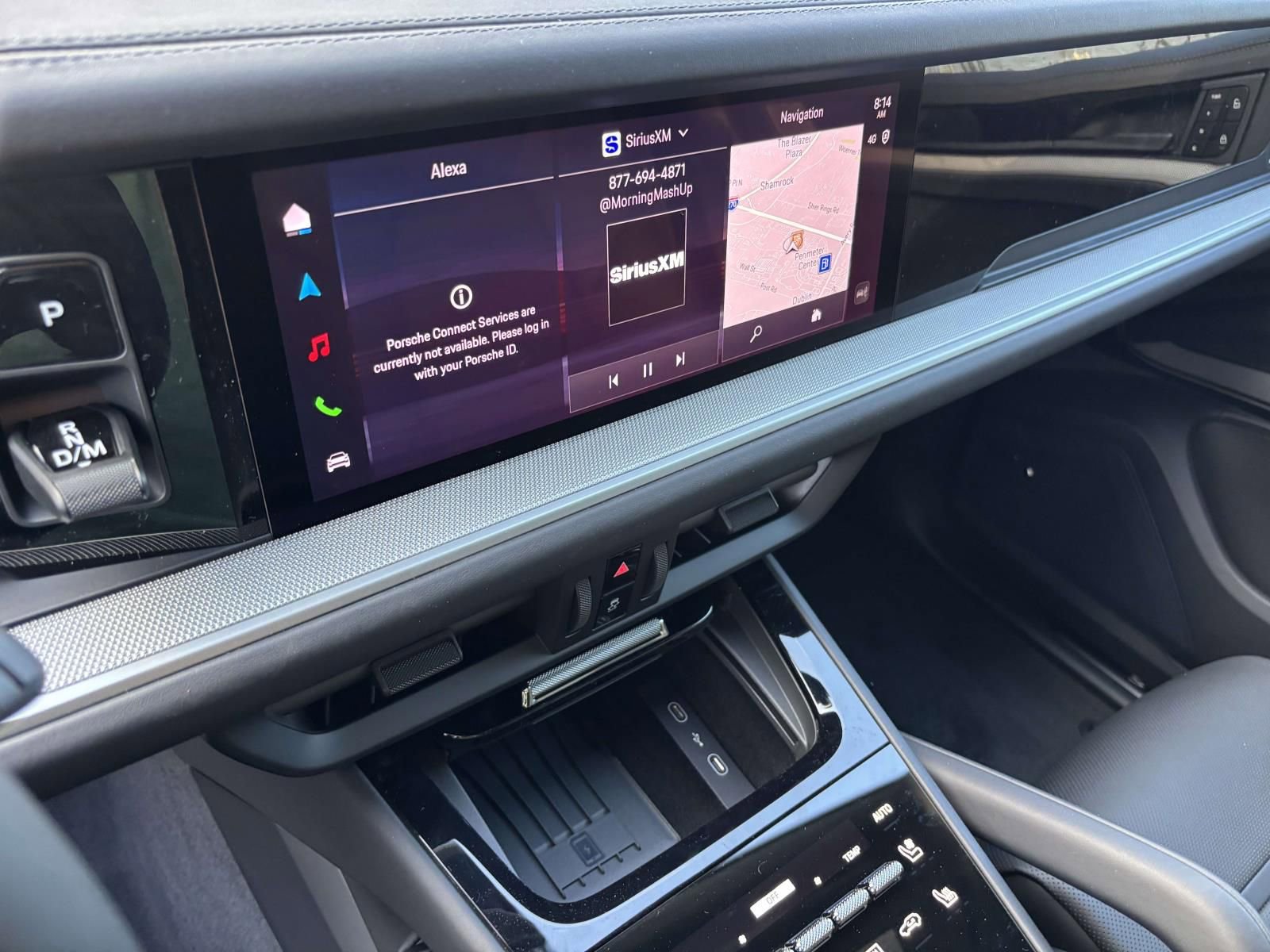 New 2026 Porsche Cayenne S AWD/4WD image 32