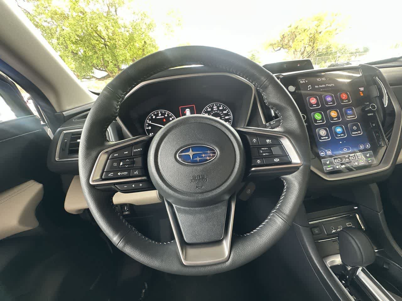 New 2026 Subaru Ascent Limited AWD/4WD image 15