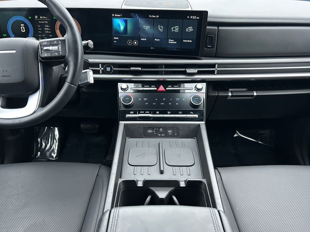 Used 2025 Hyundai Santa Fe SEL image 12