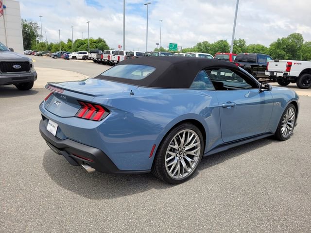 New 2025 Ford Mustang GT Premium image 44