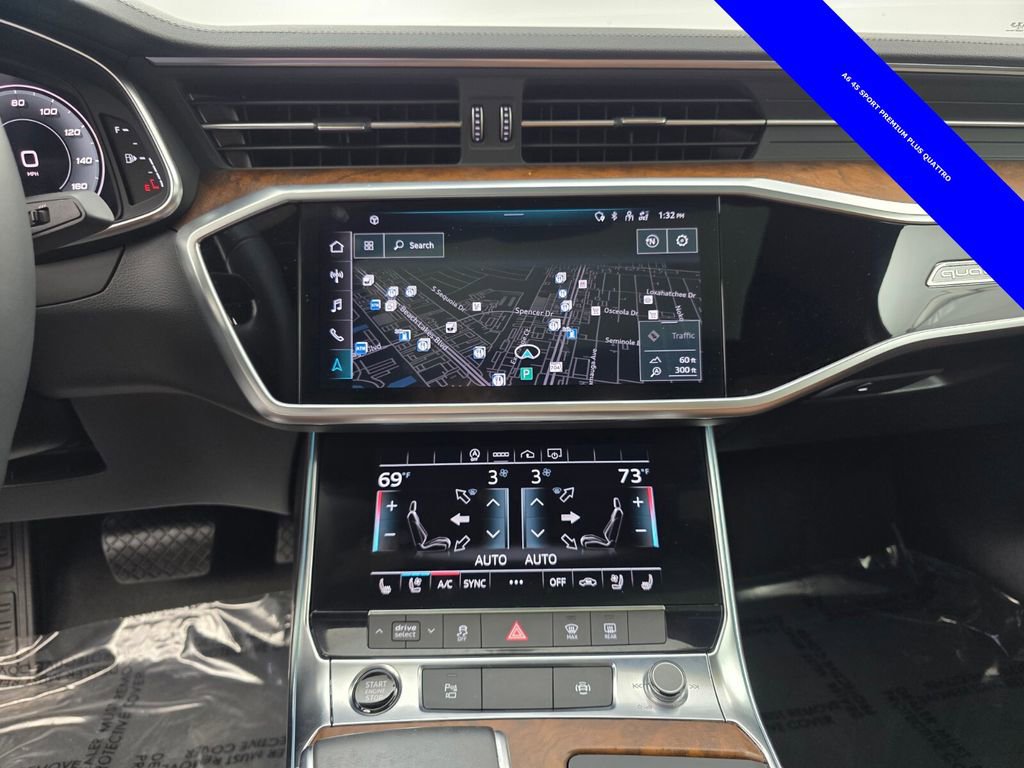 Used 2021 Audi A6 Premium Plus w/ Premium Plus Package image 22