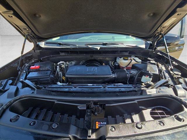 Used 2023 GMC Yukon Denali Ultimate image 23