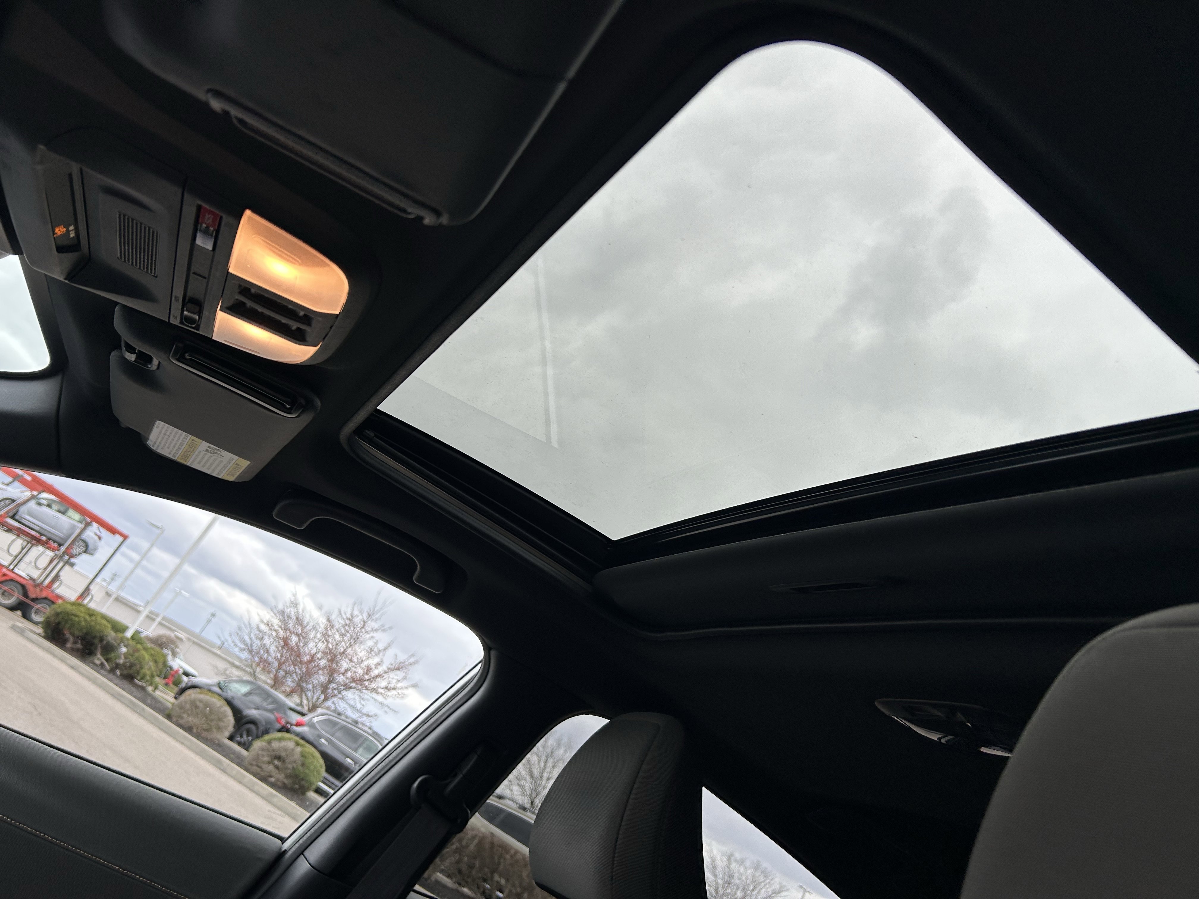 Certified 2024 Subaru Crosstrek 2.5i Sport image 22