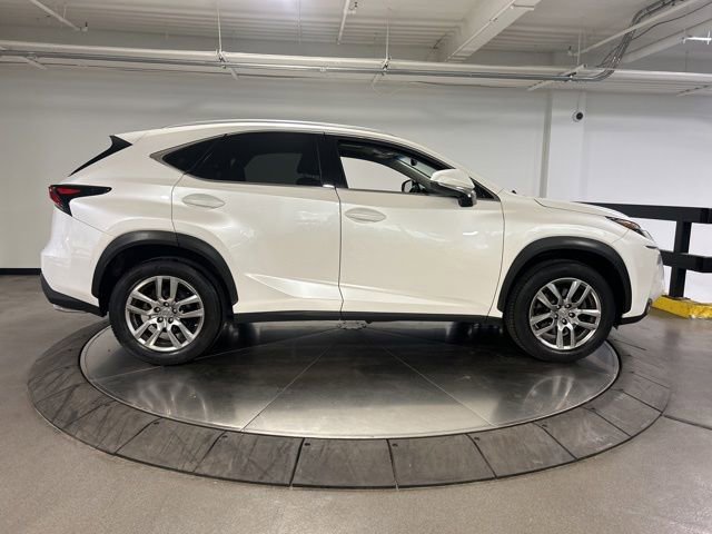 Used 2016 Lexus NX 200t AWD w/ Premium Package image 9