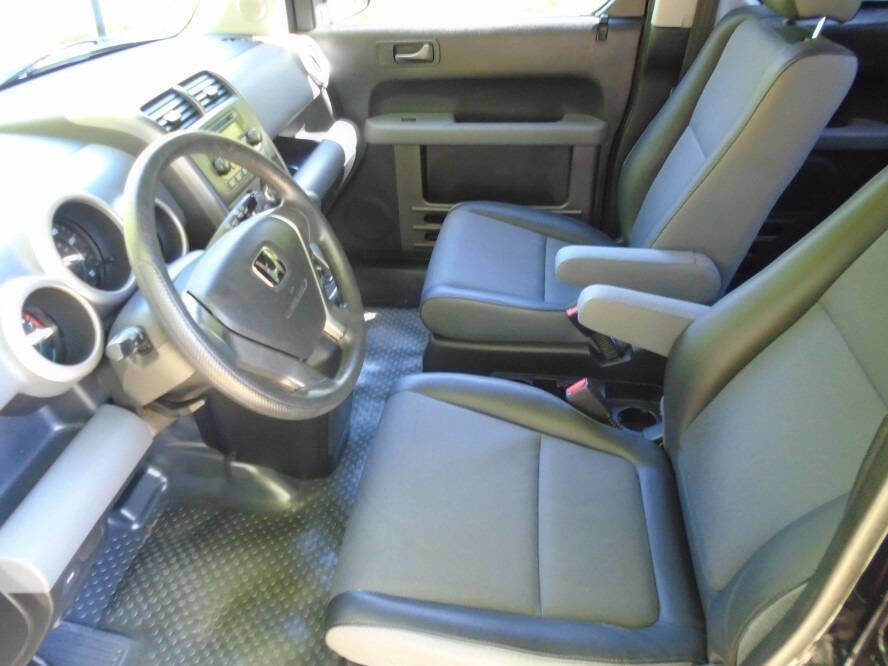 Used 2004 Honda Element EX image 10
