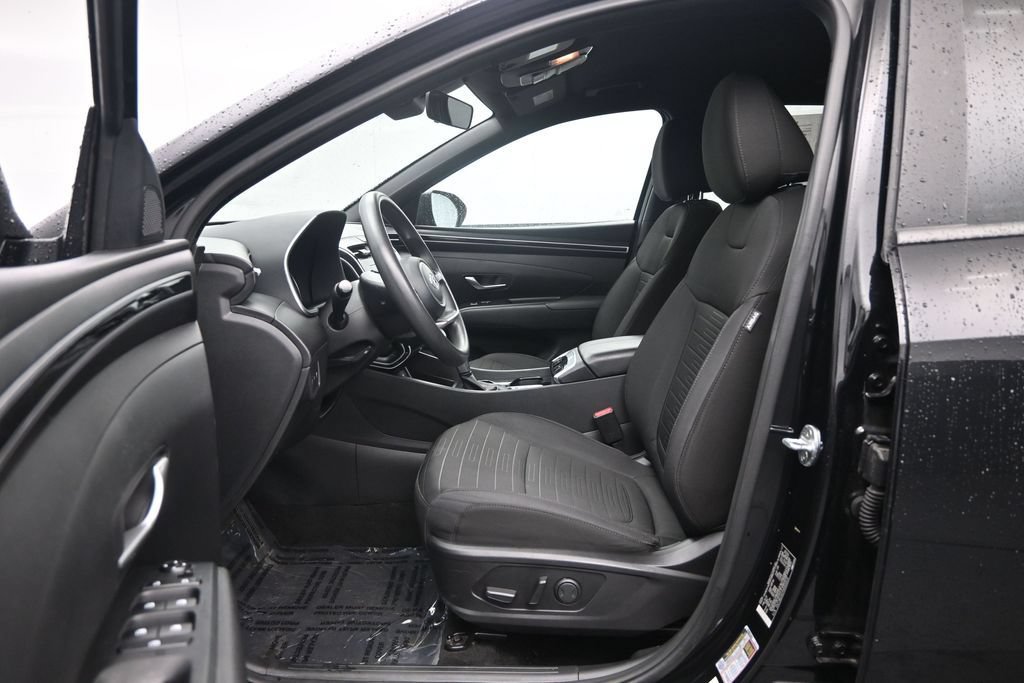 Used 2022 Hyundai Santa Cruz SEL AWD/4WD image 23