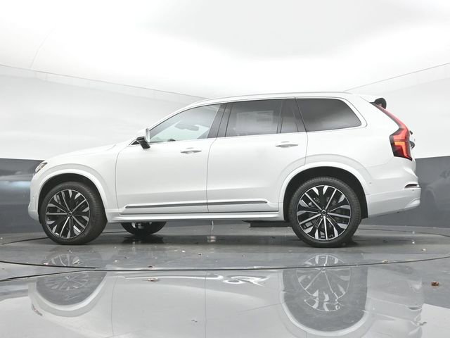 New 2026 Volvo XC90 B6 Plus w/ Protection Package Premier image 42