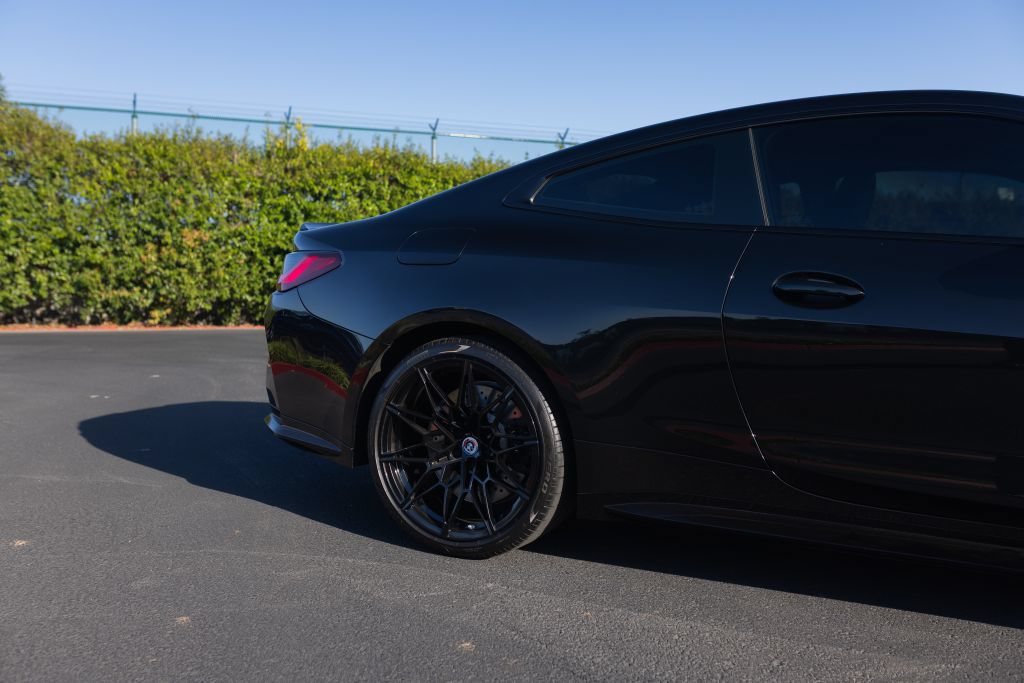 Used 2023 BMW M4 xDrive Competition AWD/4WD image 11