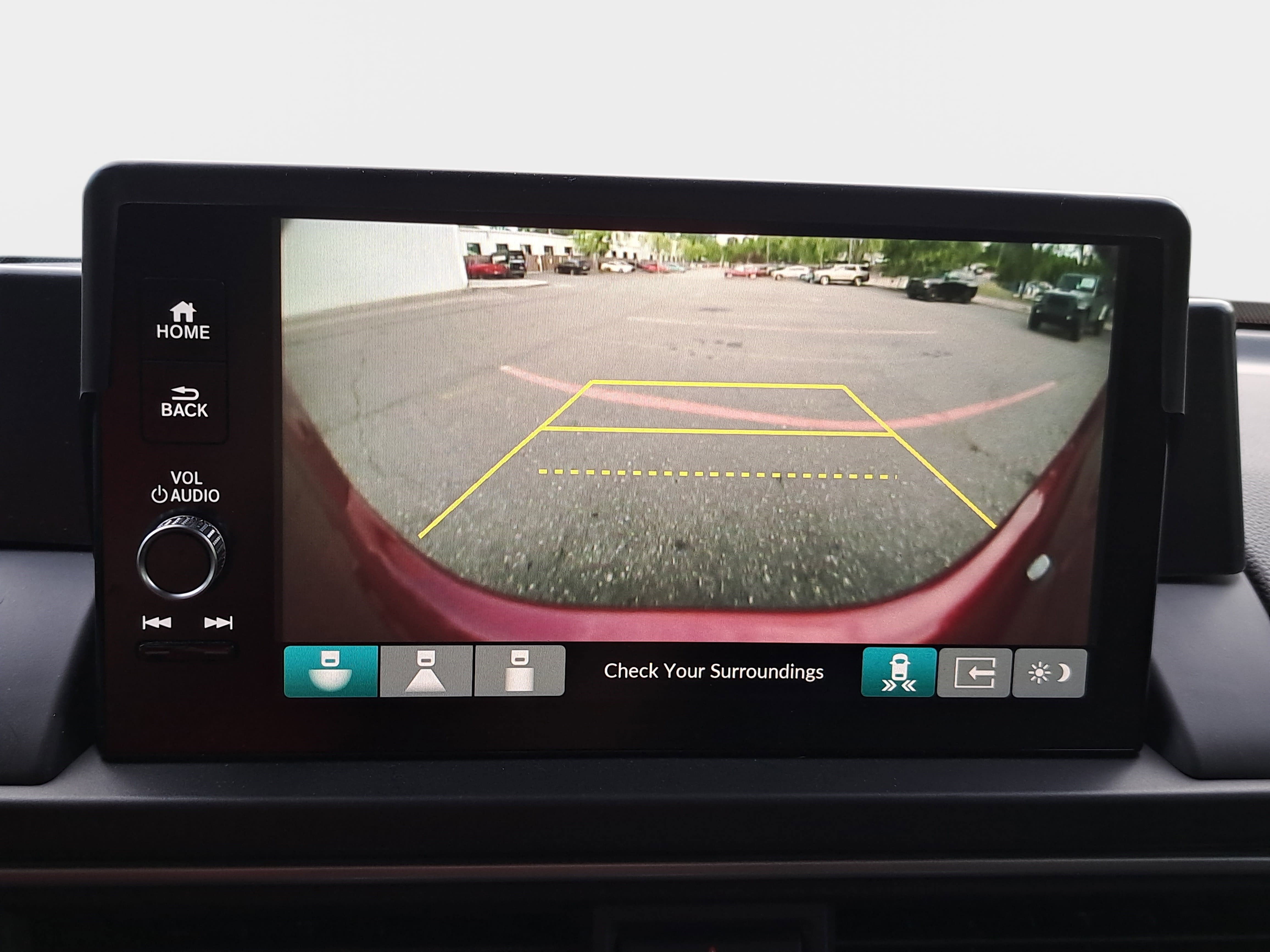 Used 2025 Honda Pilot Touring image 22