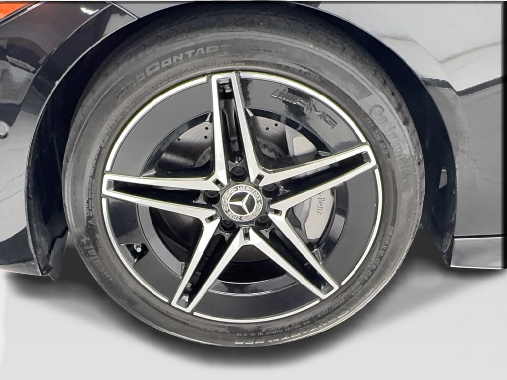 Used 2023 Mercedes-Benz C 300 Sedan image 13