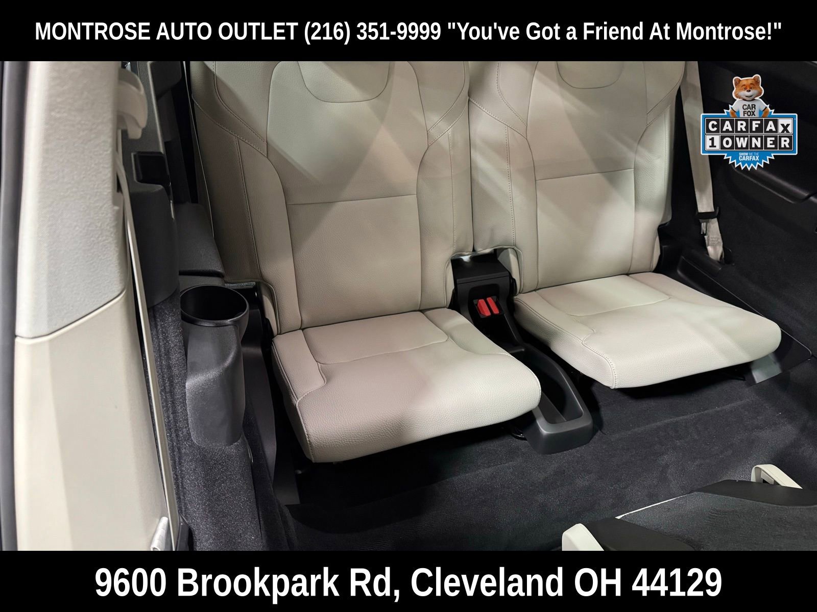 Used 2023 Volvo XC90 B6 Core image 46