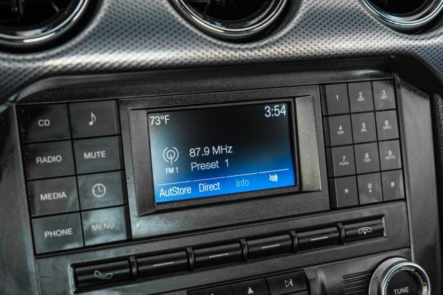 Used 2017 Ford Mustang GT image 25