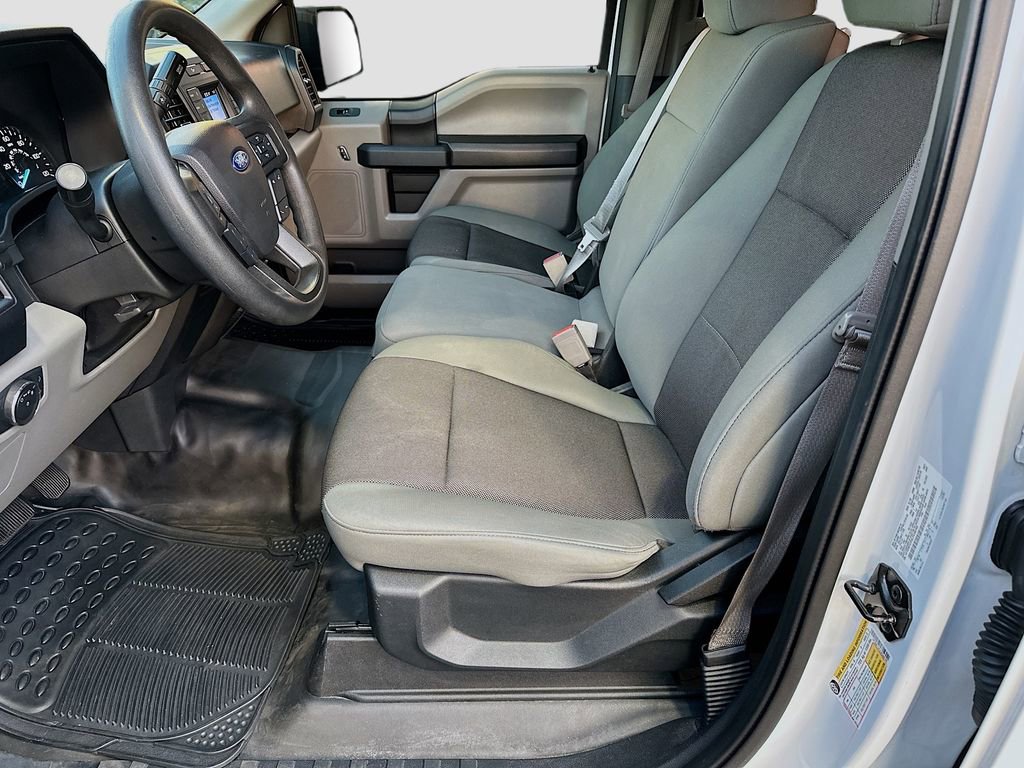 Used 2020 Ford F150 XL w/ Equipment Group 101A Mid image 26