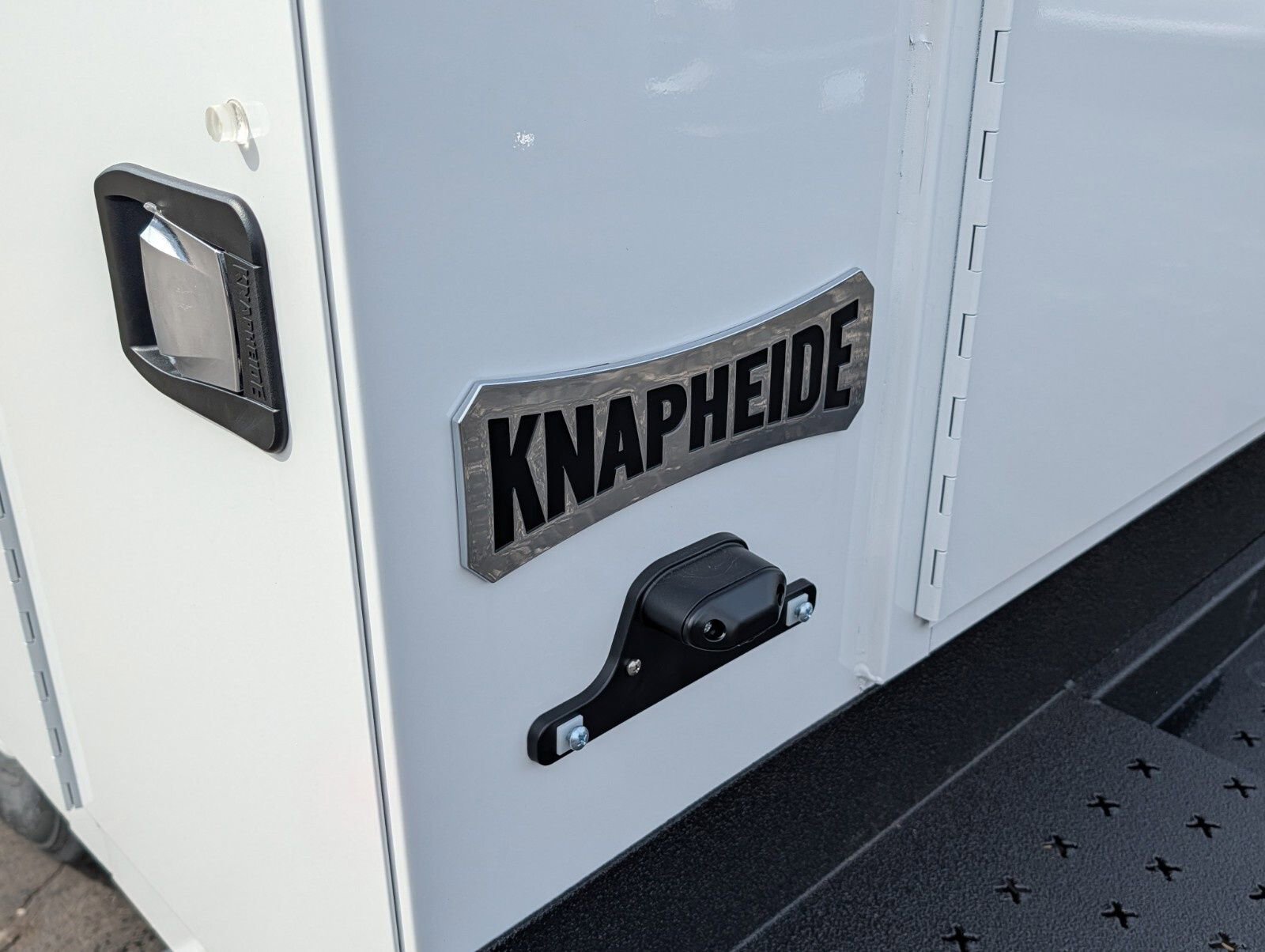 New 2026 Chevrolet Express 3500 w/ Power Convenience Package image 11