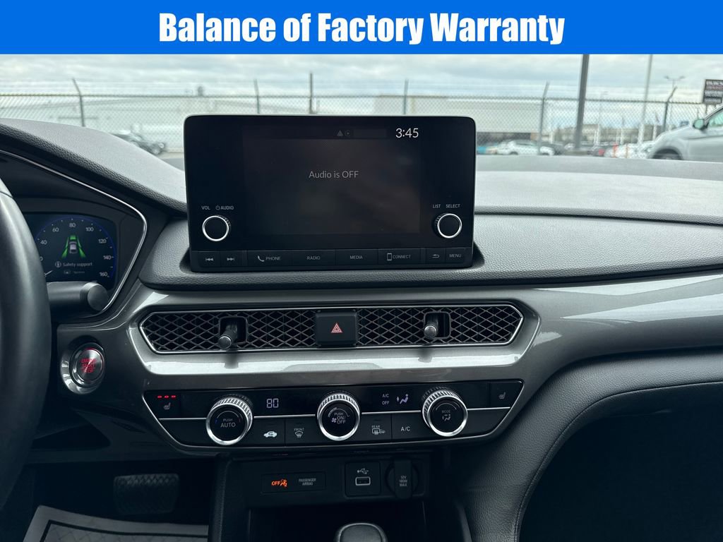 Used 2023 Acura Integra image 14