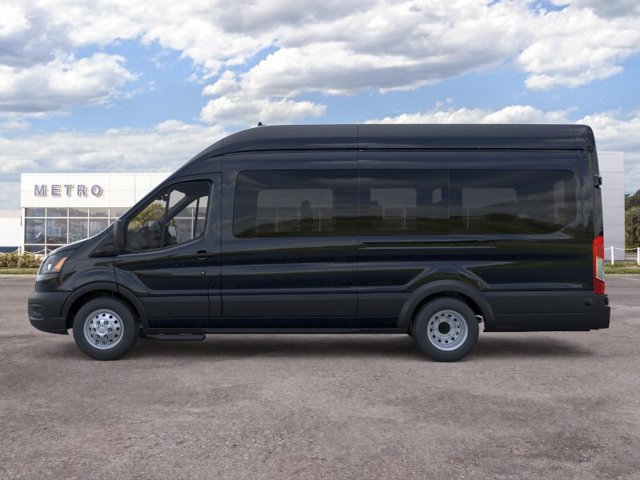 New 2026 Ford Transit 350 XL RWD image 3