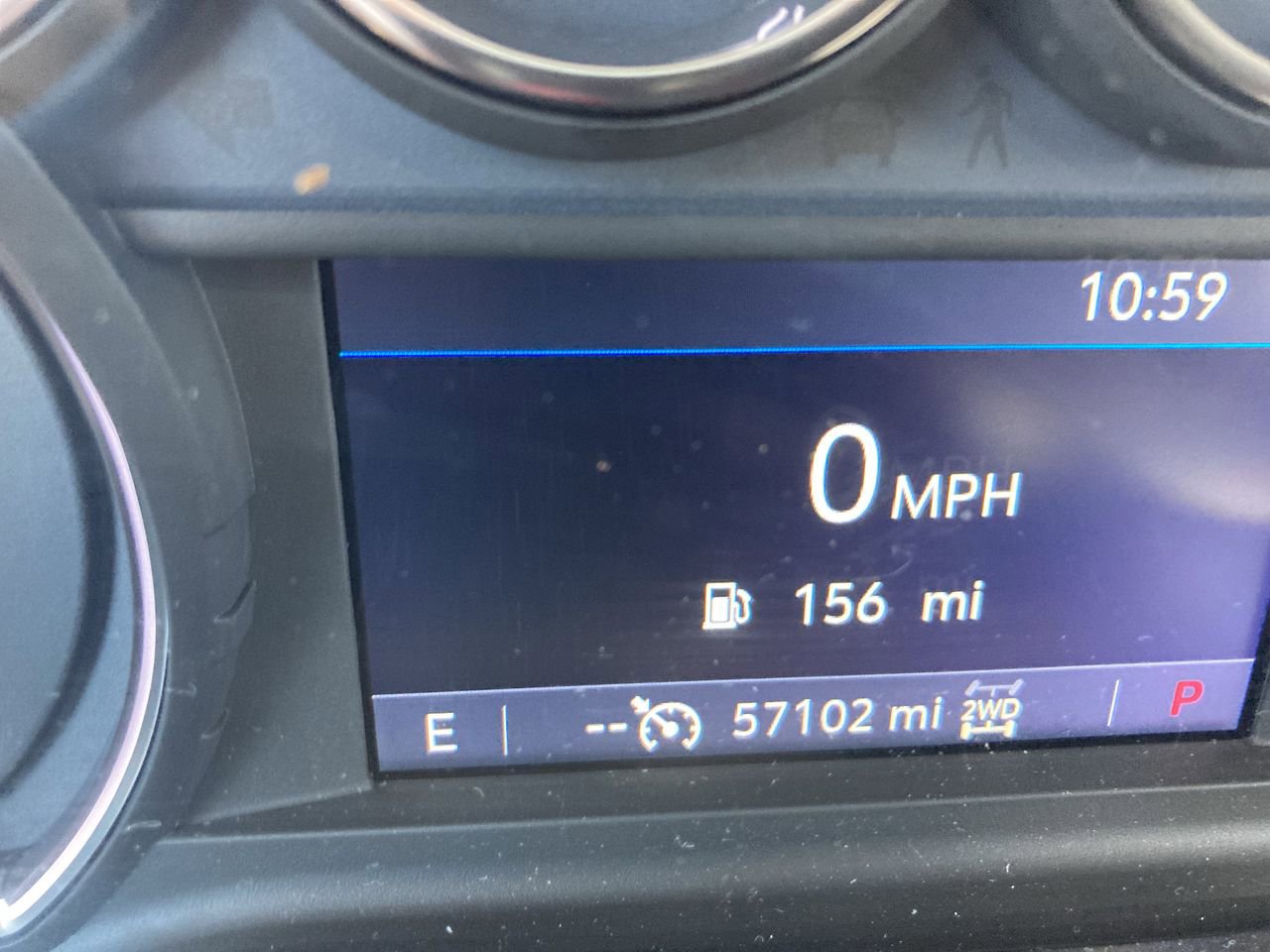 Used 2019 Chevrolet Silverado 1500 LT w/ All-Star Edition AWD/4WD image 13