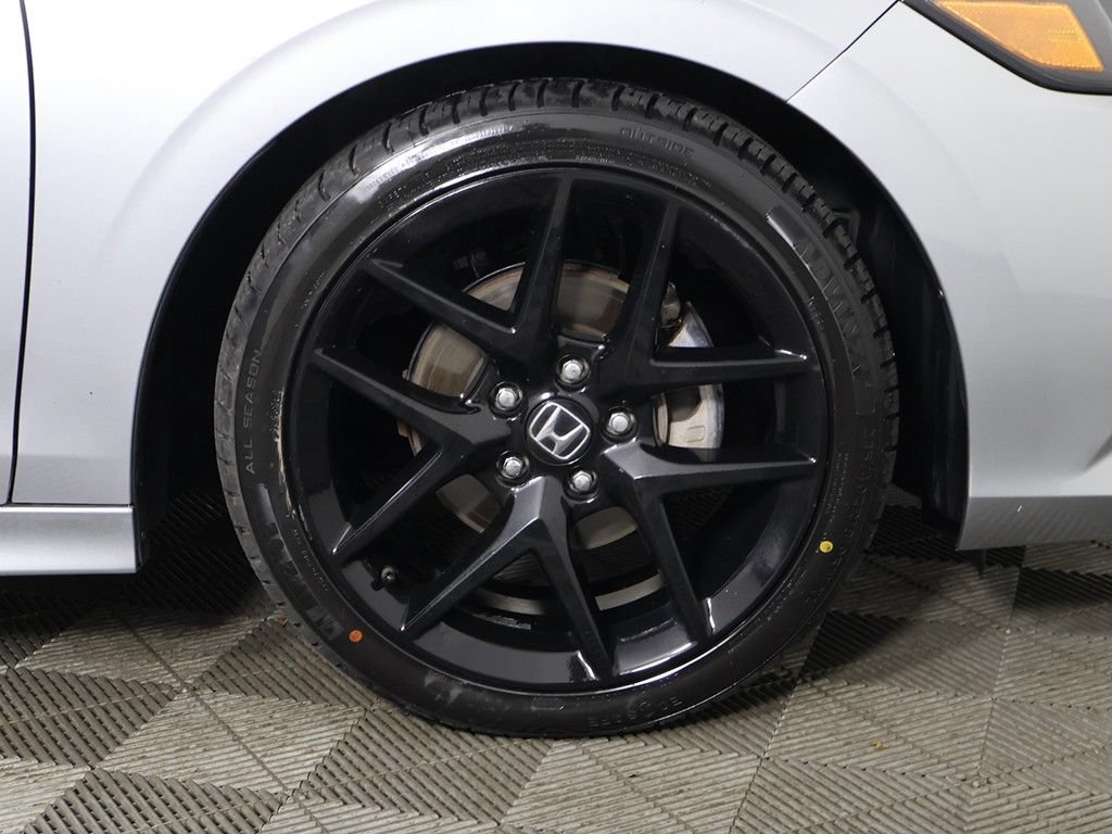 Used 2023 Honda Civic Sport image 18