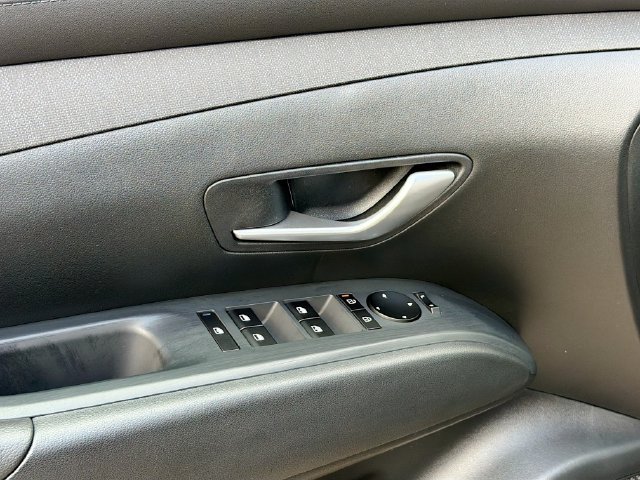 New 2026 Hyundai Tucson XRT FWD image 17
