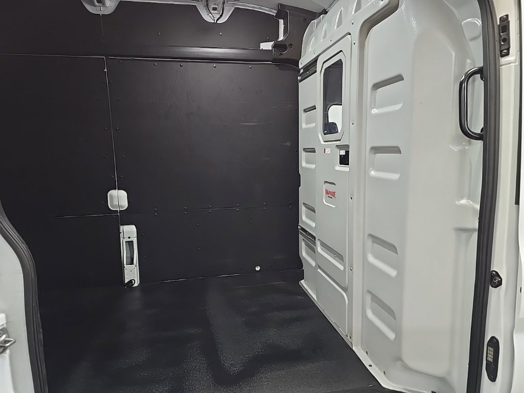 Used 2025 Ford Transit 250 148 High Roof Extended w/ Load Area Protection Package RWD image 13