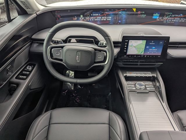 New 2026 Lincoln Nautilus Premier w/ Jet Appearance Package image 14