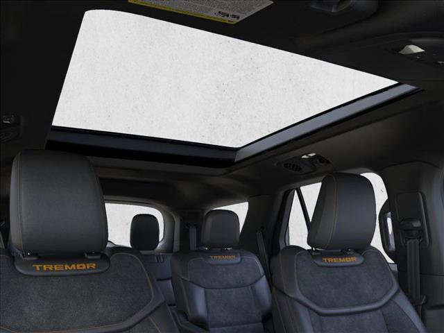 New 2026 Ford Explorer Tremor w/ Tremor Ultimate Package image 22