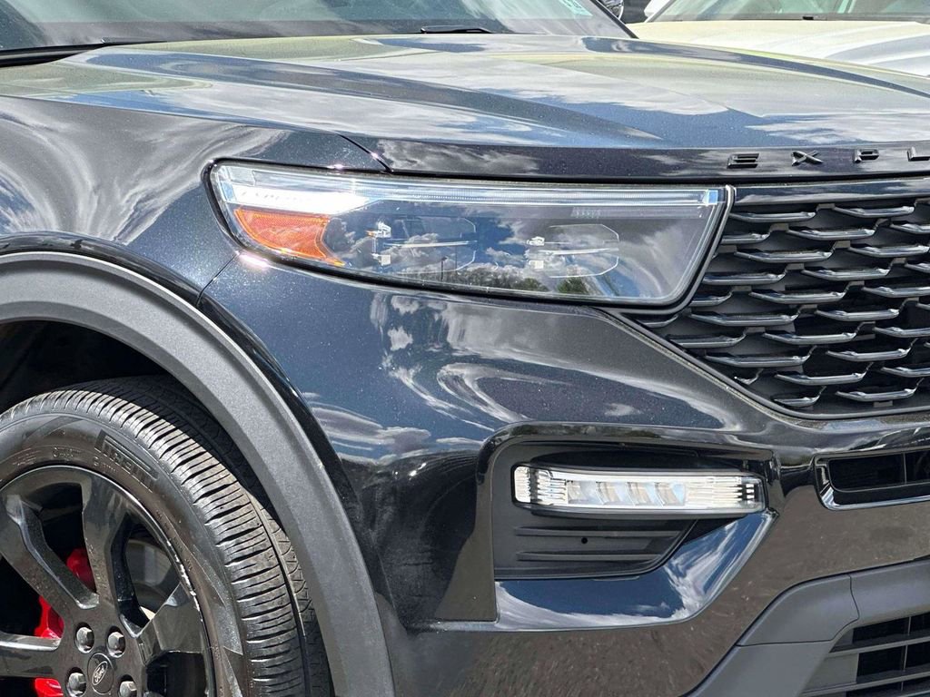 Used 2023 Ford Explorer ST-Line image 7