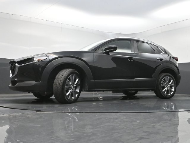 Certified 2024 MAZDA CX-30 AWD 2.5 S w/ Preferred Package image 26