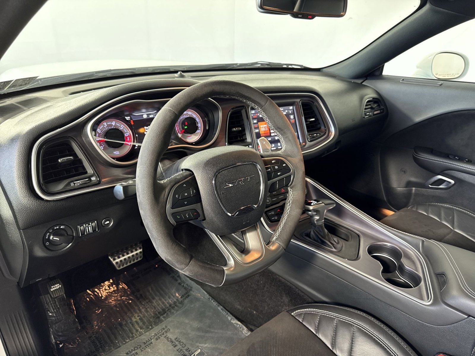 Used 2018 Dodge Challenger SRT Demon image 16