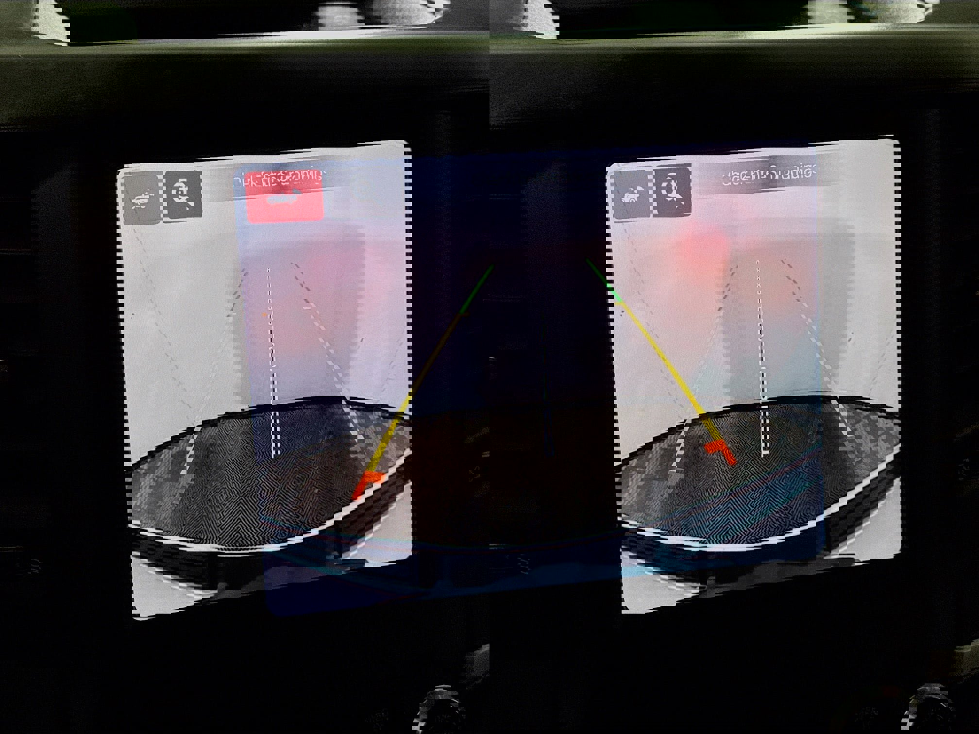 Used 2022 RAM 1500 Big Horn w/ Night Edition image 2