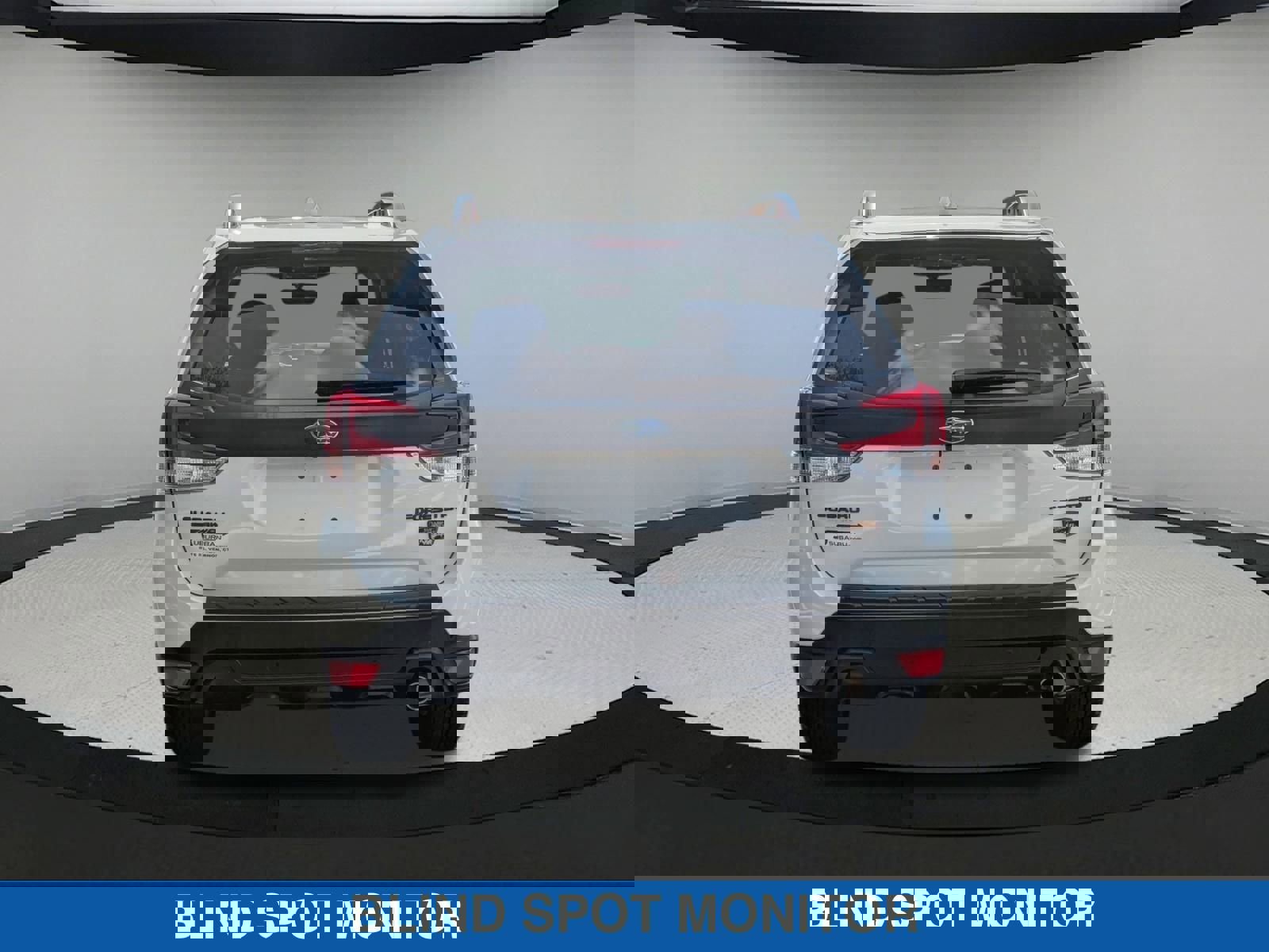 Certified 2022 Subaru Forester Wilderness image 5