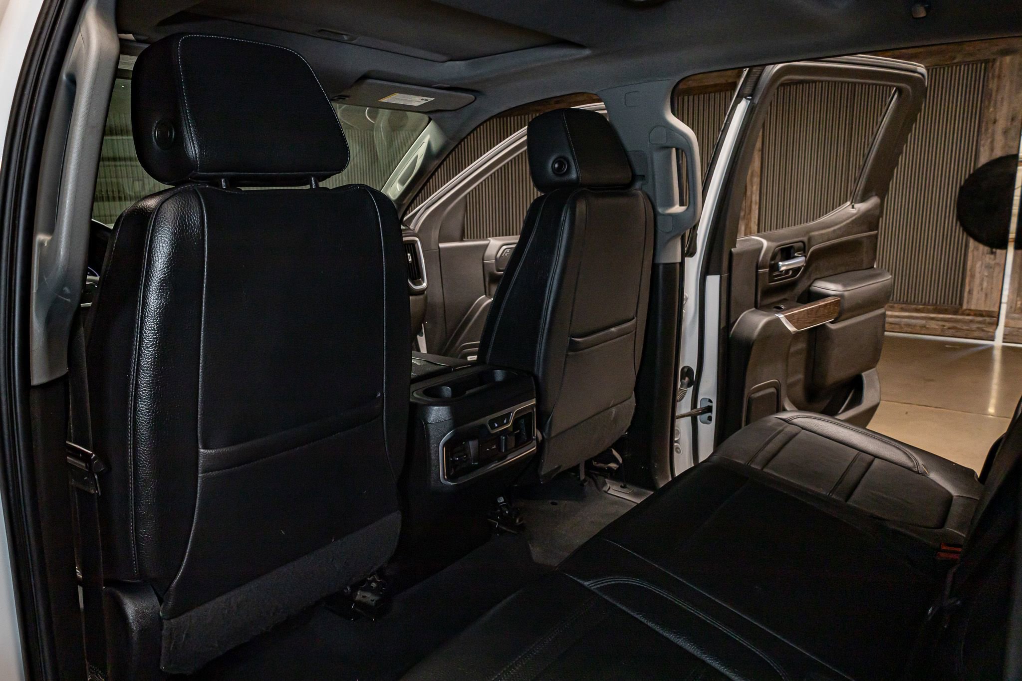 Used 2021 GMC Sierra 1500 Denali w/ Denali Ultimate Package image 21