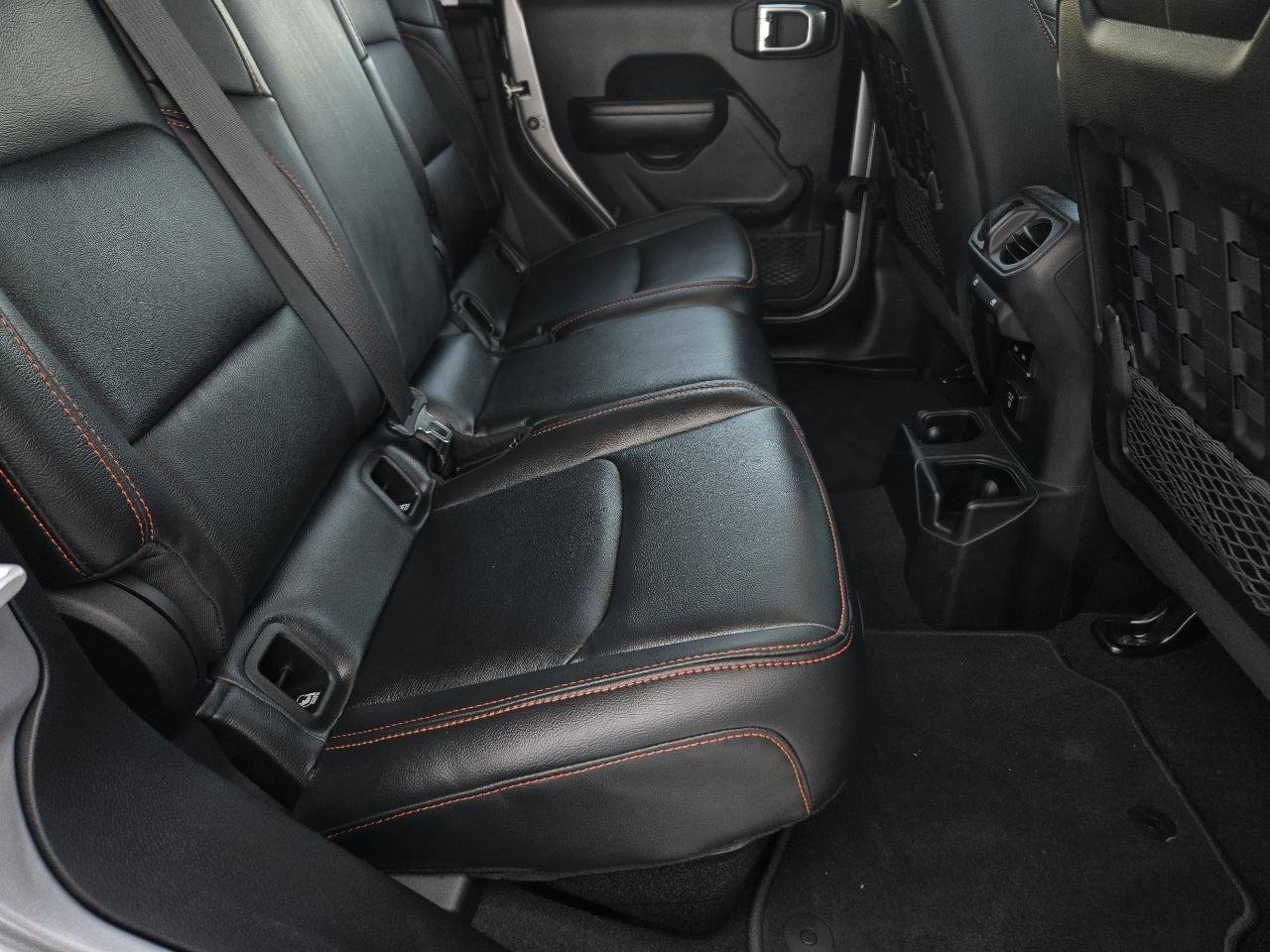 Used 2021 Jeep Gladiator Mojave AWD/4WD image 48