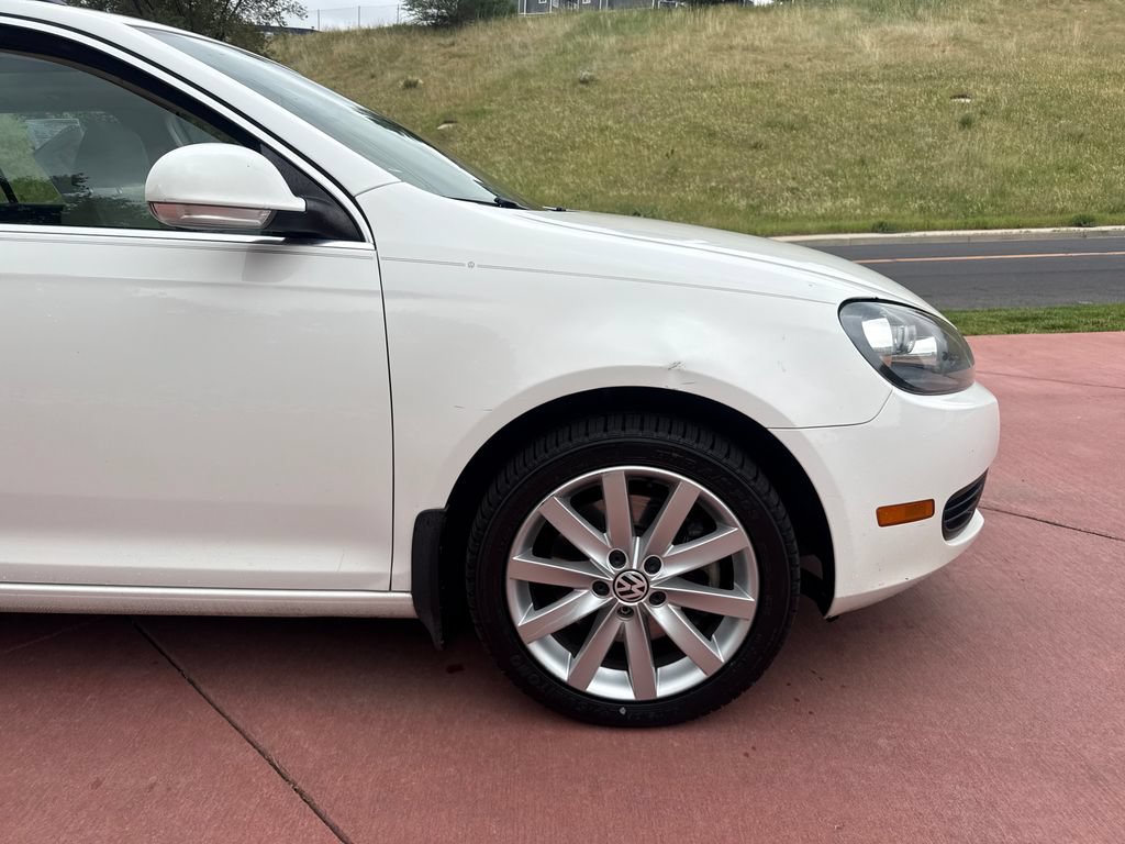 Used 2013 Volkswagen Jetta TDI FWD image 33