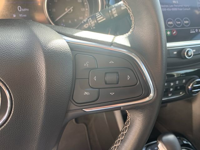 Used 2023 Buick Encore GX Select w/ Sport Touring Package image 23