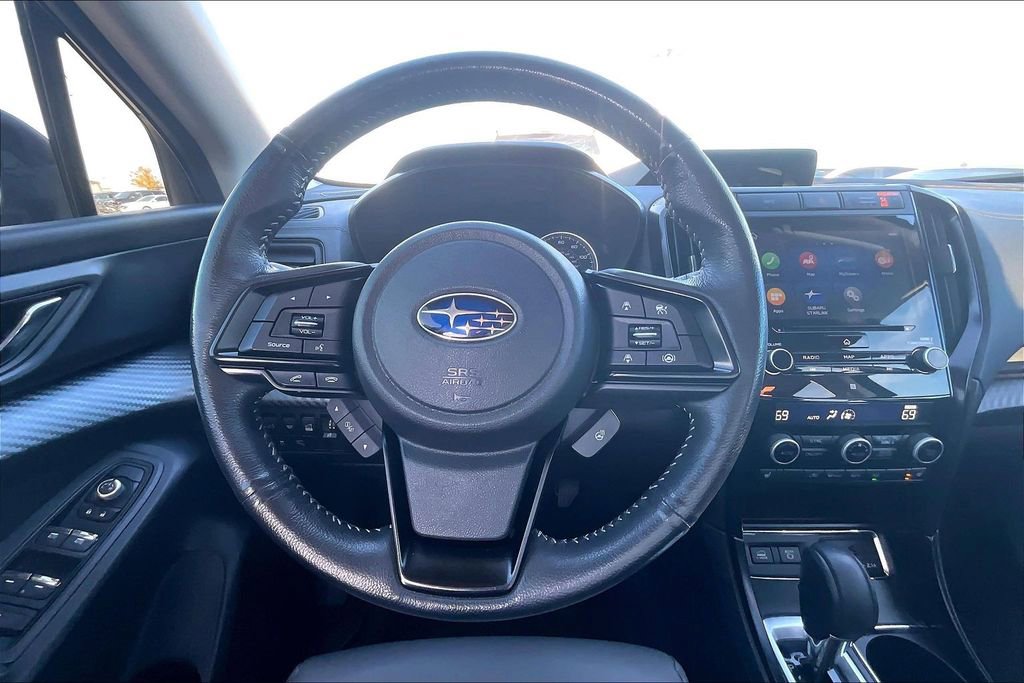 Used 2022 Subaru Ascent Onyx Edition image 7