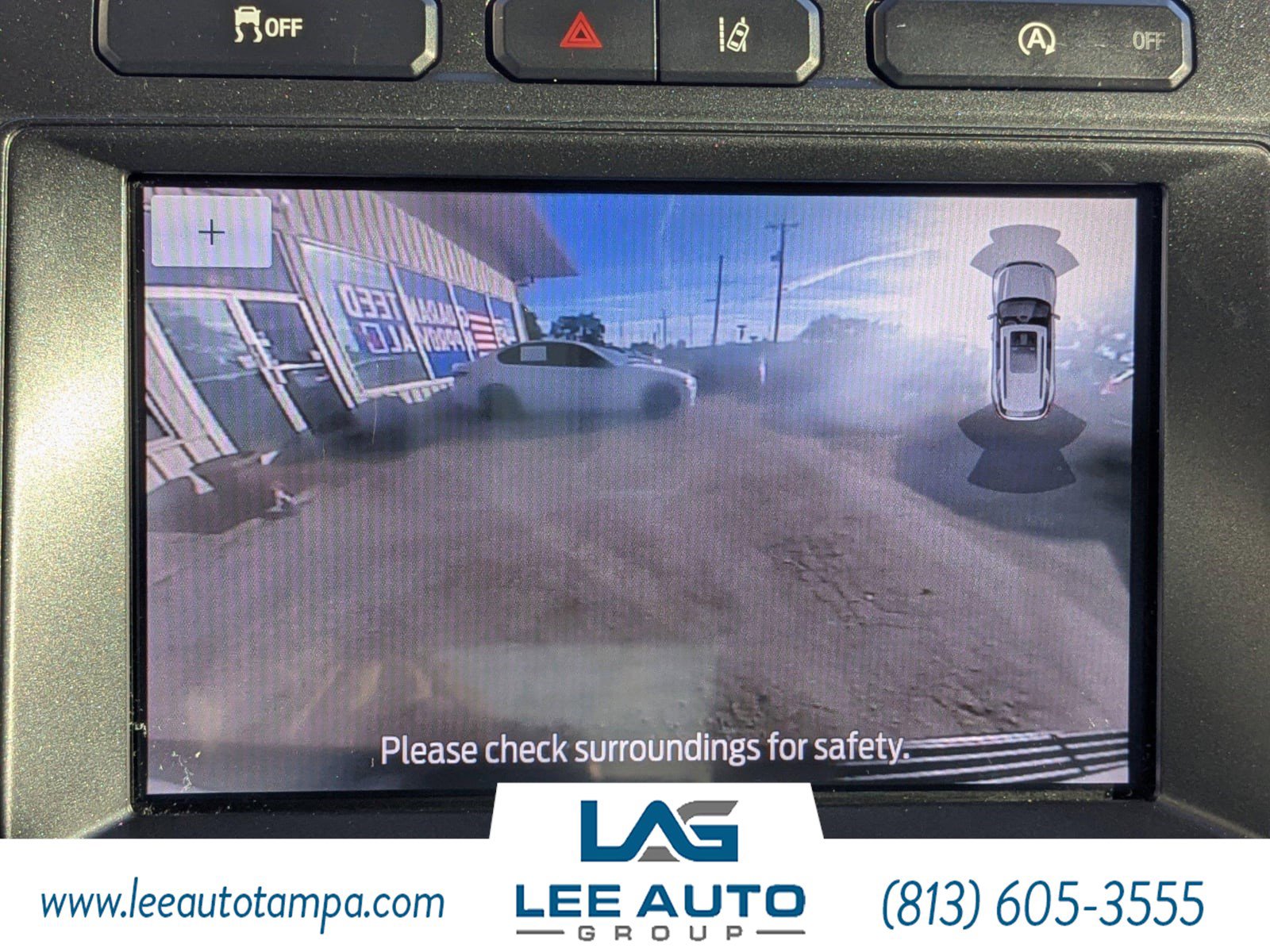 Used 2020 Ford Expedition Limited image 23