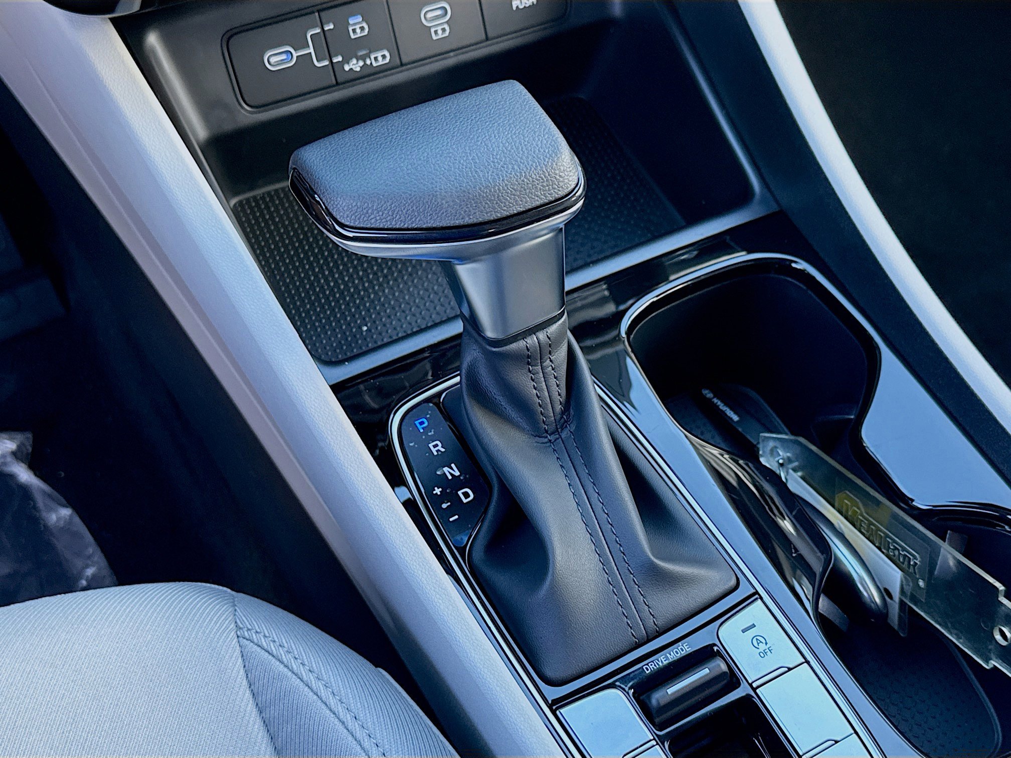 New 2026 Hyundai Tucson SEL image 13